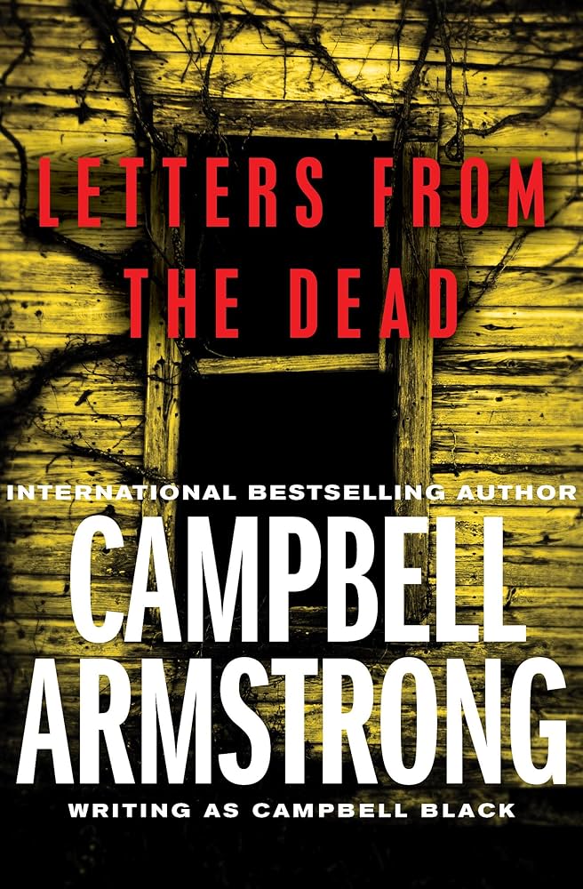 Letters From the Dead