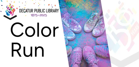 150th Event Color Run
