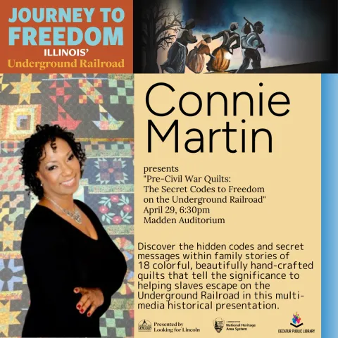 Connie Martin