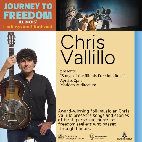 Chris Vallillo