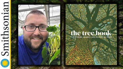The Stories, Science, and History of Trees