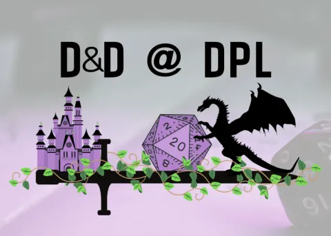 D&D at DPL