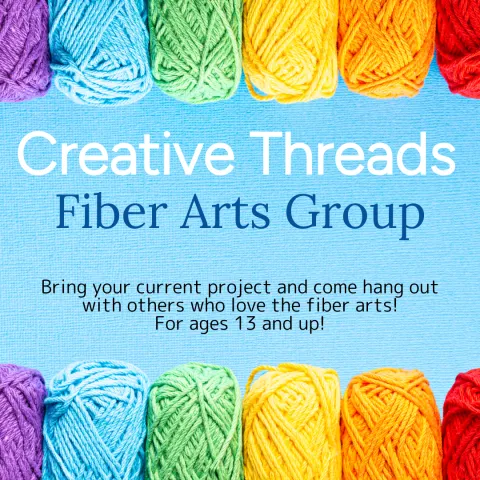 Creative Threads