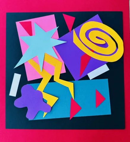artwork sample