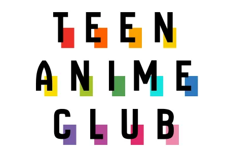 teen anime club