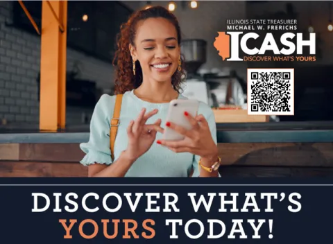State of Illinois ICASH