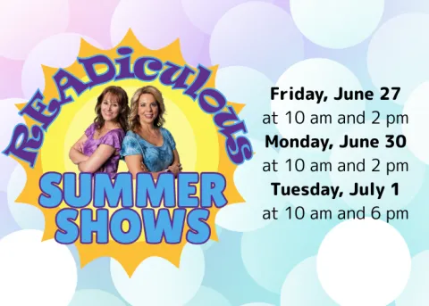 Summer Show