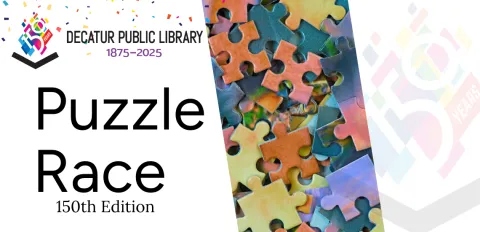 150th Puzzle Race