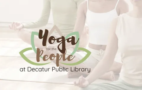 yoga for the people