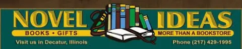 Novel Ideas