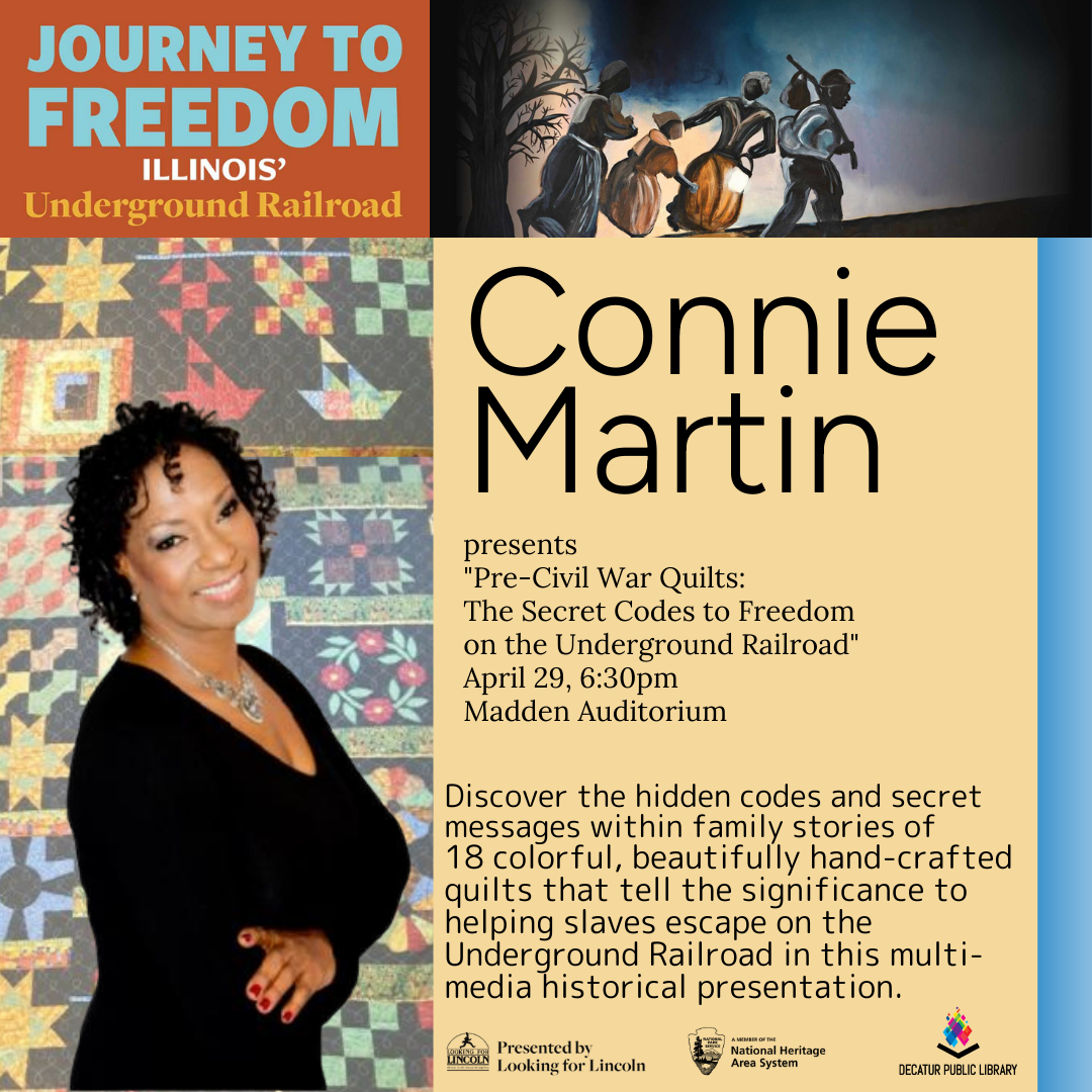 Connie Martin
