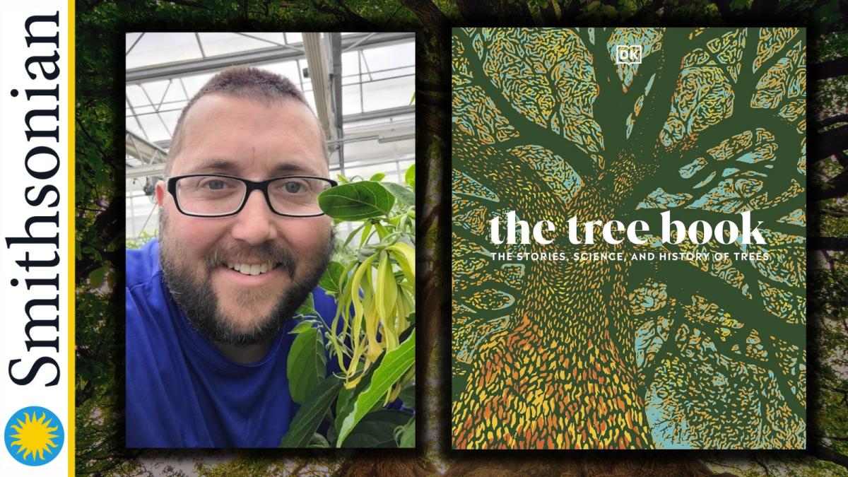 The Stories, Science, and History of Trees