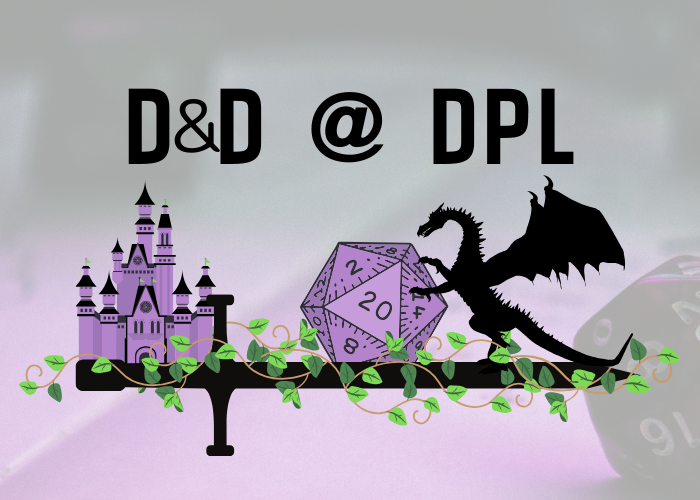 D&D at DPL