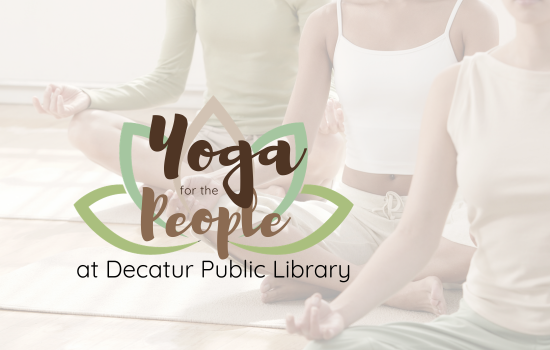 yoga for the people