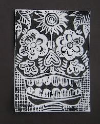Posada's funny bones